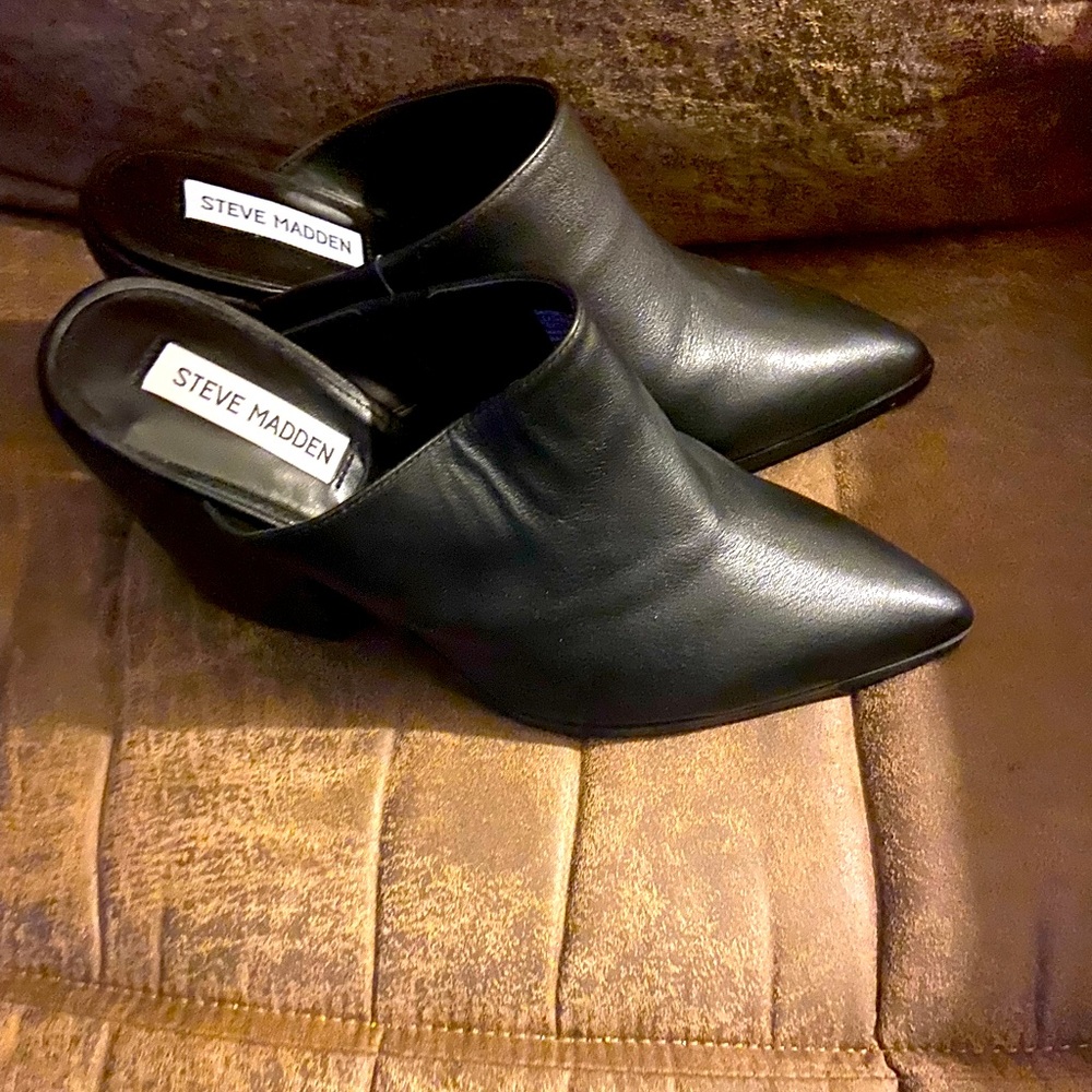 Beautiful Women Mules 🔥🔥🔥